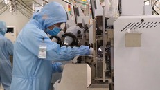 Bắc Ninh lọt top 10 toàn quốc về Chỉ số Năng lực cạnh tranh cấp tỉnh 2022