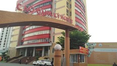 Tân Phát trúng thầu tại Cao đẳng Kỹ nghệ II: Tỷ lệ tiết kiệm thấp 0,12%