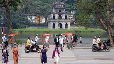 Nhiều yếu tố đặc biệt để quận Hoàn Kiếm không phải sáp nhập