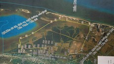 Bộ Xây dựng: Xây khu đô thị, khu du lịch, sân golf… tại KBTTN Tiền Hải là chưa phù hợp