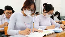 Bộ GD-ĐT: Chuẩn bị điều kiện tốt nhất cho kỳ thi tốt nghiệp THPT 2024