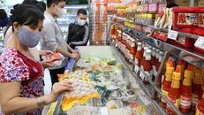 Bộ Công Thương:Tiếp tục theo dõi diễn biến, đảm bảo cung cầu hàng hóa