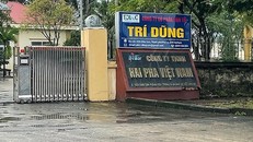 Hà Nam: Doanh nghiệp mang dự án đi thế chấp sau 2 tuần trúng thầu