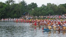 Bảo tồn, phát huy các giá trị di sản văn hóa phi vật thể tại Quảng Bình