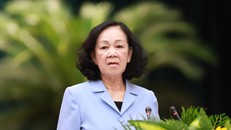 Nghiêm cấm tặng quà cho lãnh đạo các cấp dưới mọi hình thức 