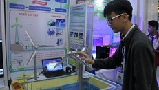 Phát triển các mô hình trung tâm hỗ trợ khởi nghiệp đổi mới sáng tạo đa dạng