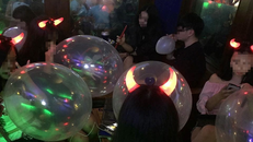 Bộ Y tế: "Bóng cười" gây ảnh hưởng cực kỳ nghiêm trọng tới sức khoẻ