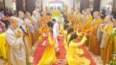 Bố thí cúng dường rồi, đừng sinh tâm hối tiếc