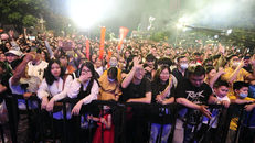 Nguồn lực xã hội giúp ngành công nghiệp âm nhạc phát triển