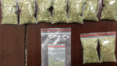 Xuất hiện nhiều loại ma túy mới nguy hiểm