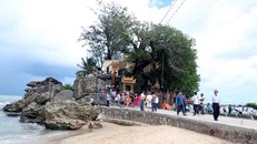 Kiên Giang xây dựng các sản phẩm, dịch vụ mới thu hút du khách