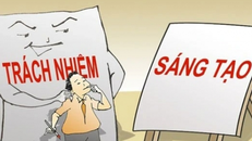 "Sợ trách nhiệm" kìm hãm sự sáng tạo (Ảnh minh họa)