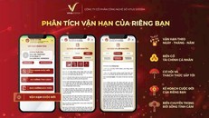 Thần số học Vitus tự giới thiệu mình qua một hệ thống website, fanpage và các chương trình truyền thông, nhấn mạnh khả năng “khám phá bản thân thông qua những con số”.