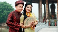 Thanh Thanh Hiền lần đầu tiết lộ lý do Xuân Hinh yêu mình