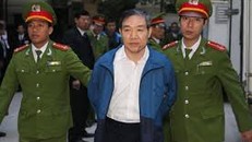 Điểm lại những lần phối hợp bắt kẻ trốn nã của Interpol Việt Nam