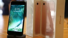 Dù mới trình làng, nhưng iPhone 7 đã lộ một số khuyết điểm