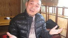 Hỏi thẳng đáp cong với “Vua hài đất Bắc“