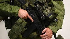 Sputnik/ Mikhail Voskresensky.