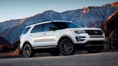 Những mẫu xe đáng xem tại Triển lãm ô tô Việt Nam 2016