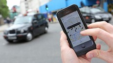 Uber Việt Nam cho biết đã ngừng sử dụng cụm từ "Sài Gòn thất thủ" để quảng cáo.