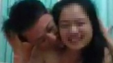 Ảnh nóng của ông Viễn được cắt từ clip. 