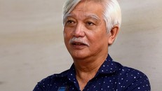 Đại biểu Dương Trung Quốc cho biết ông đã từng gửi thư cho Chủ tịch UBND Hà Nội đề xuất xây dựng phố sách ở phố 19-12. Ảnh: Tiến Tuấn.