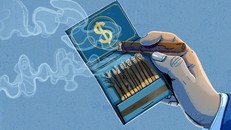 Bộ mặt chủ nghĩa tư bản tiếp tục lộ diện qua Hồ sơ Pandora