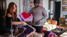 Những người di cư đang hòa nhập và khẳng định tiếng nói trong xã hội châu Âu.