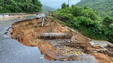 Ảnh minh họa. Ảnh: baotainguyenmoitruong.vn