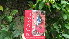 "Picasso và bức tranh khiến thế giới sửng sốt" sẽ được Omega+ phát hành trong tháng 6/2022. Ảnh; Omega+