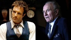 Nam diễn viên kỳ cựu James Caan. Ảnh: Colors of India.