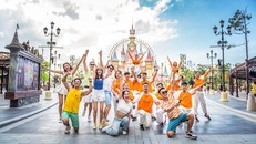 Phú Quốc United Center - Mảnh ghép hoàn hảo hoàn thiện hạ tầng du lịch Phú Quốc