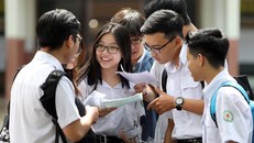 Hà Nội có 3 thủ khoa, 401 bài thi tốt nghiệp THPT đạt điểm 10