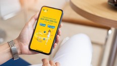 PVcomBank thúc đẩy thanh toán không tiền mặt qua chương trình khuyến mại trên toàn quốc