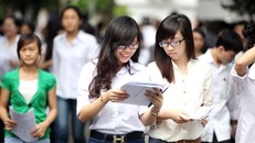 Điểm sàn xét tuyển của một số trường đại học phía Nam có nhóm ngành đào tạo sức khỏe