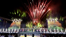 Đặc sắc Chương trình 'Hòa Bình - Thanh âm xứ Mường' và Carnival năm 2022