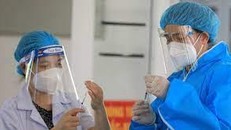 Tăng cường giám sát ca nặng, giảm tử vong khi số bệnh nhân mắc COVID-19 tăng