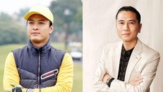 Hồng Đăng và Hồ Hoài Anh