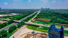 Giải mã sức hút của Vinhomes Ocean Park 2 – The Empire tại thị trường phía Nam