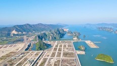Quảng Ninh chính thức lên tiếng về "dự án lấn biển" gây xôn xao dư luận
