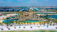 Chất sống '2 trong 1' giúp Vinhomes Ocean Park 2 – The Empire chiều lòng gia đình trẻ