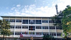 Trường Đại học Thủ đô Hà Nội.