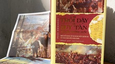 Có gì trong cuốn sách lịch sử chính trị ăn khách nhất thập niên 80? 