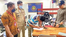 Campuchia tăng cường truy quét tội phạm cờ bạc