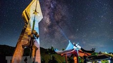 Khu Di tích lịch sử Pò Hèn​ được xếp hạng di tích quốc gia