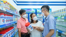 Tín hiệu tích cực ngày càng rõ, Vinamilk đón đà phục hồi