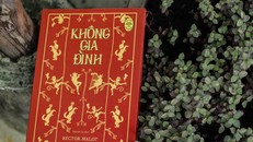 Tủ sách Đời người 'thổi' sức sống mới vào kiệt tác văn học Pháp