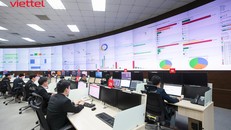 Viettel sẵn sàng nguồn lực trong quá trình tiếp theo của chuyển đổi số quốc gia