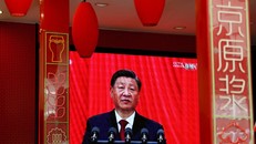 Nhân tố lãnh đạo Trung Quốc sau Đại hội XX