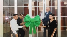 Vingroup tài trợ 24 dự án Khoa học Công nghệ và Văn hóa Lịch sử năm 2022